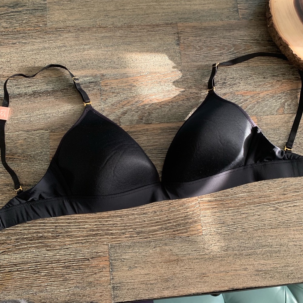 Third love classic wireless bra